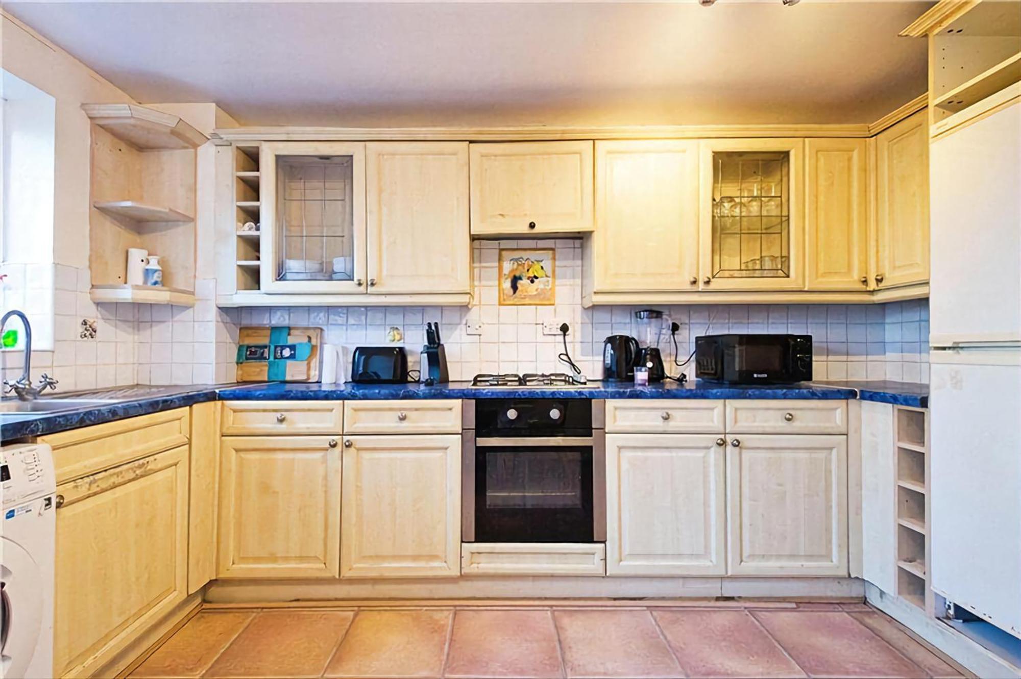 Manor Place Apartment Thamesmead Thamesmead  المظهر الخارجي الصورة